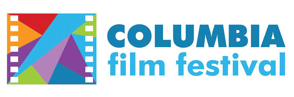 Columbia Film Festival logo