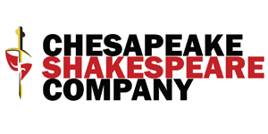 Chesapeake Shakespeare Company logo