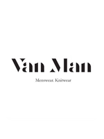 Van Man logo