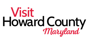 Visit Howard County logo
