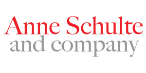 Anne Schulte and company logo