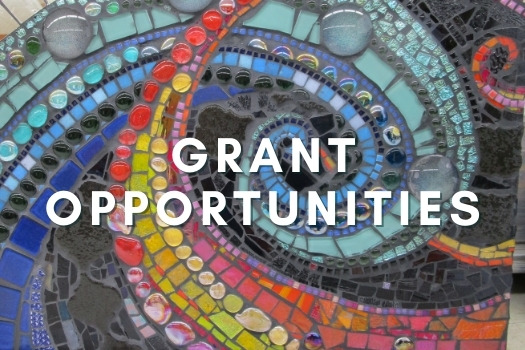 HCAC grant opportunities graphic