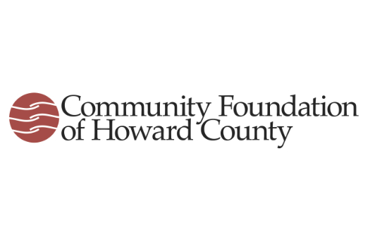 Community Foundation of Howard County logo