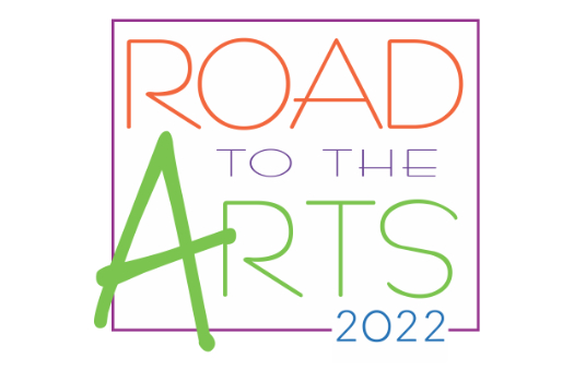 Road to the Arts logo