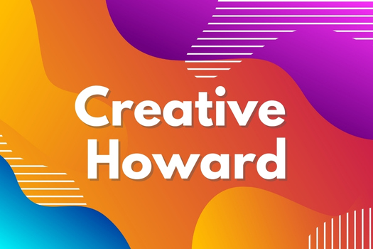 Creative Howard graphic
