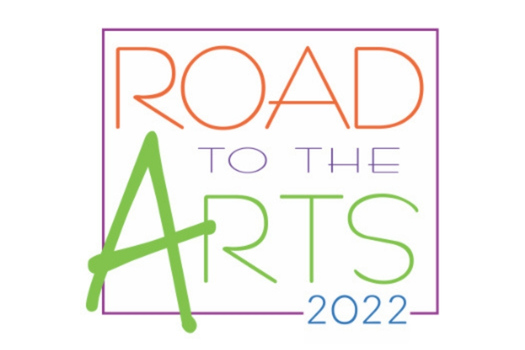 Road to the Arts logo
