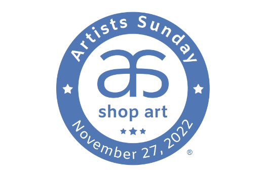 Artists Sunday logo