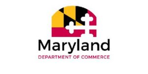 MD Commerce Logo