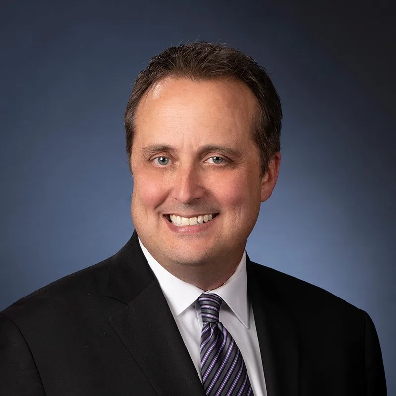 Headshot of Adam Stull