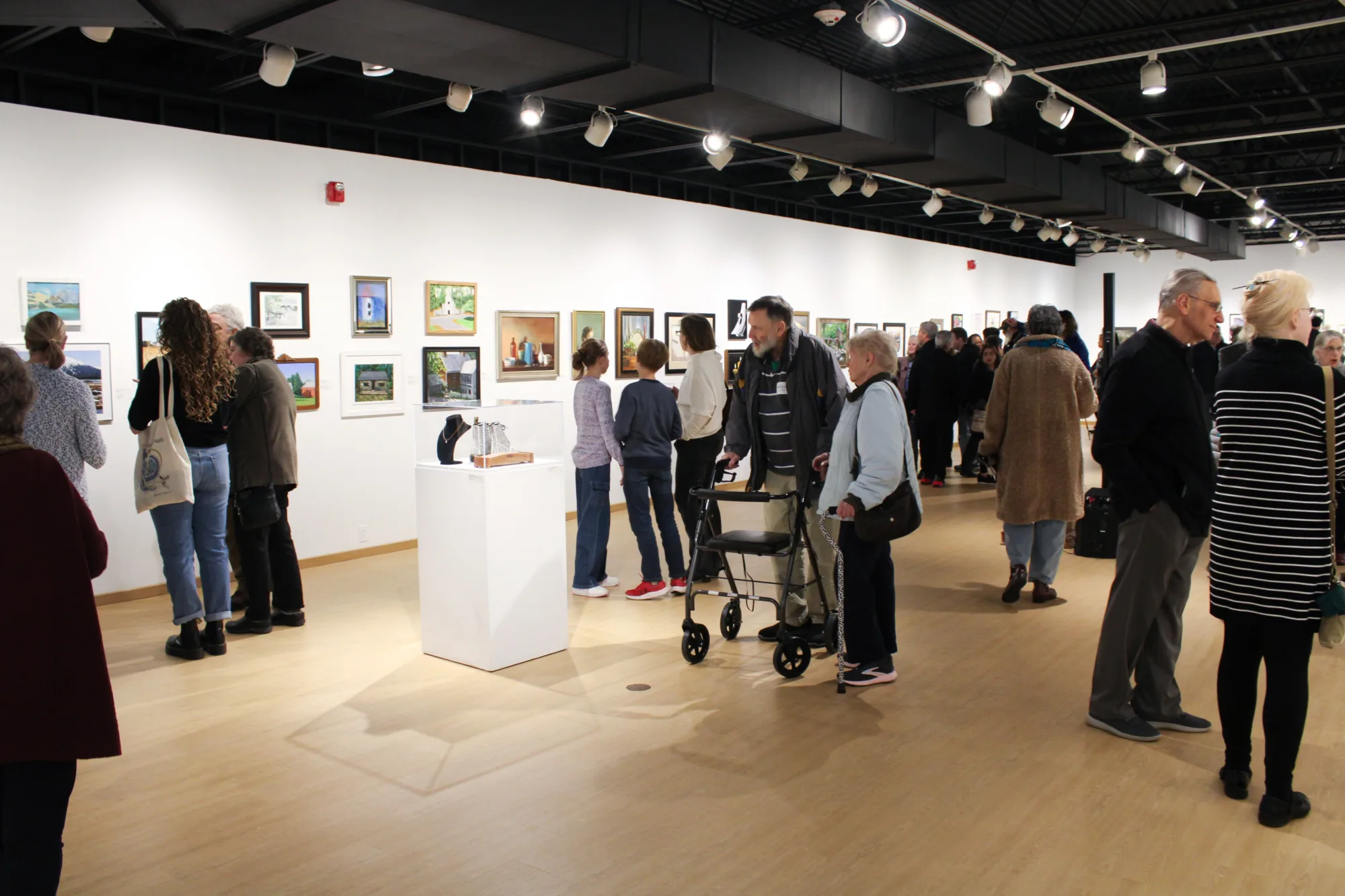HoCo Open 2025 (HoCo Arts Photo)