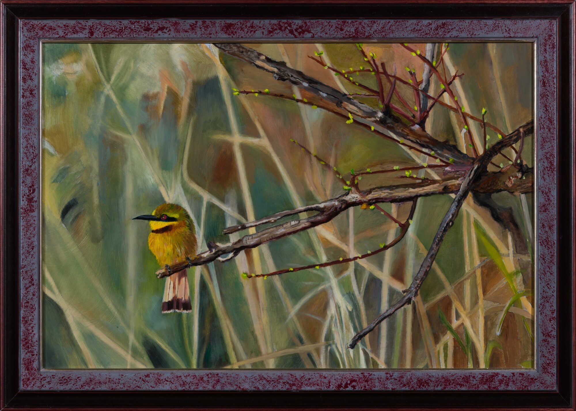 Art Howard County 2021 artwork