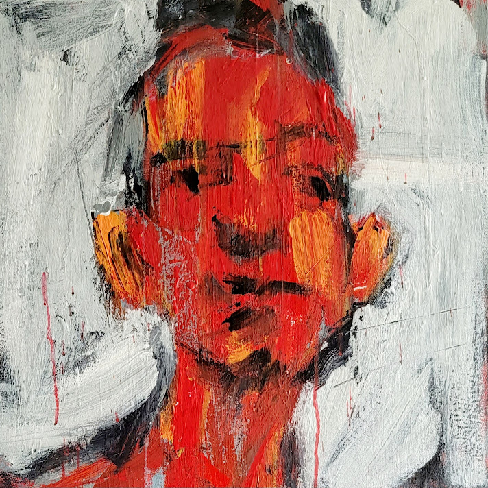 Artwork by Leslie Nolan