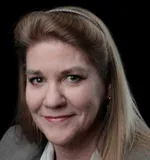 Headshot of Coleen West