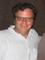 Headshot of Dana Whipkey