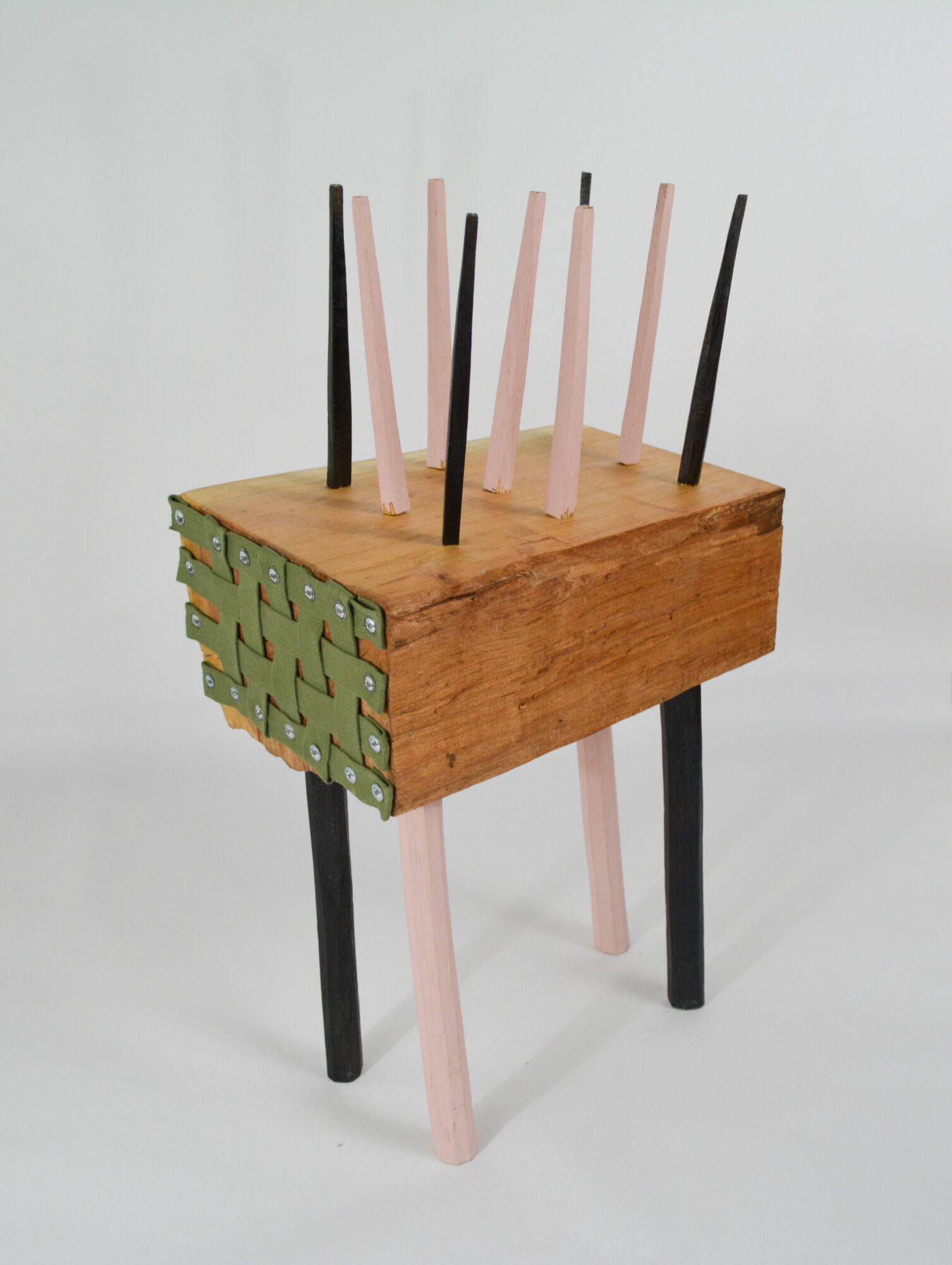 Abstraction-Contraption artwork
