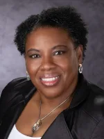 Headshot of Katrina Caldwell