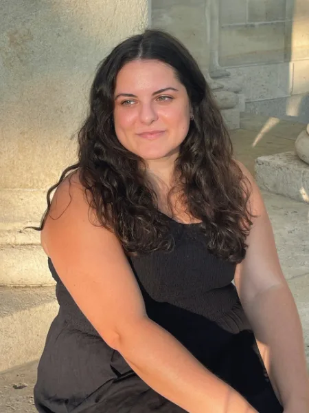 Liron Fisch
