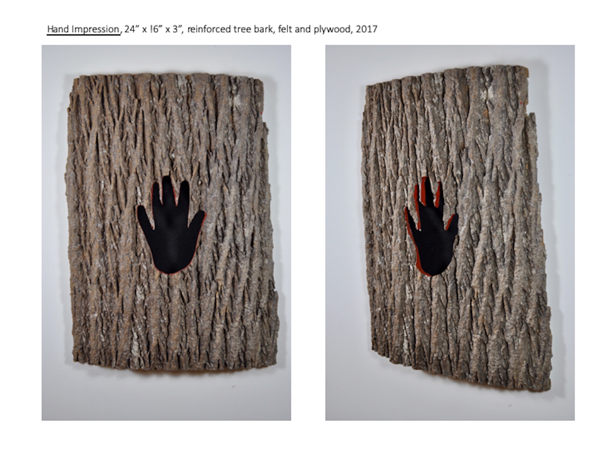 Branching Out artwork by George Lorio
