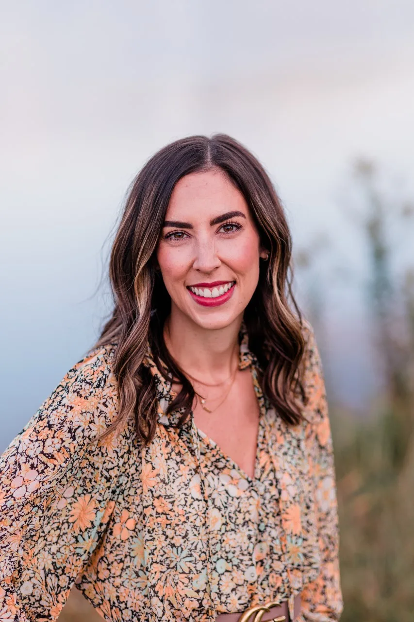 Headshot of Andrea Magers