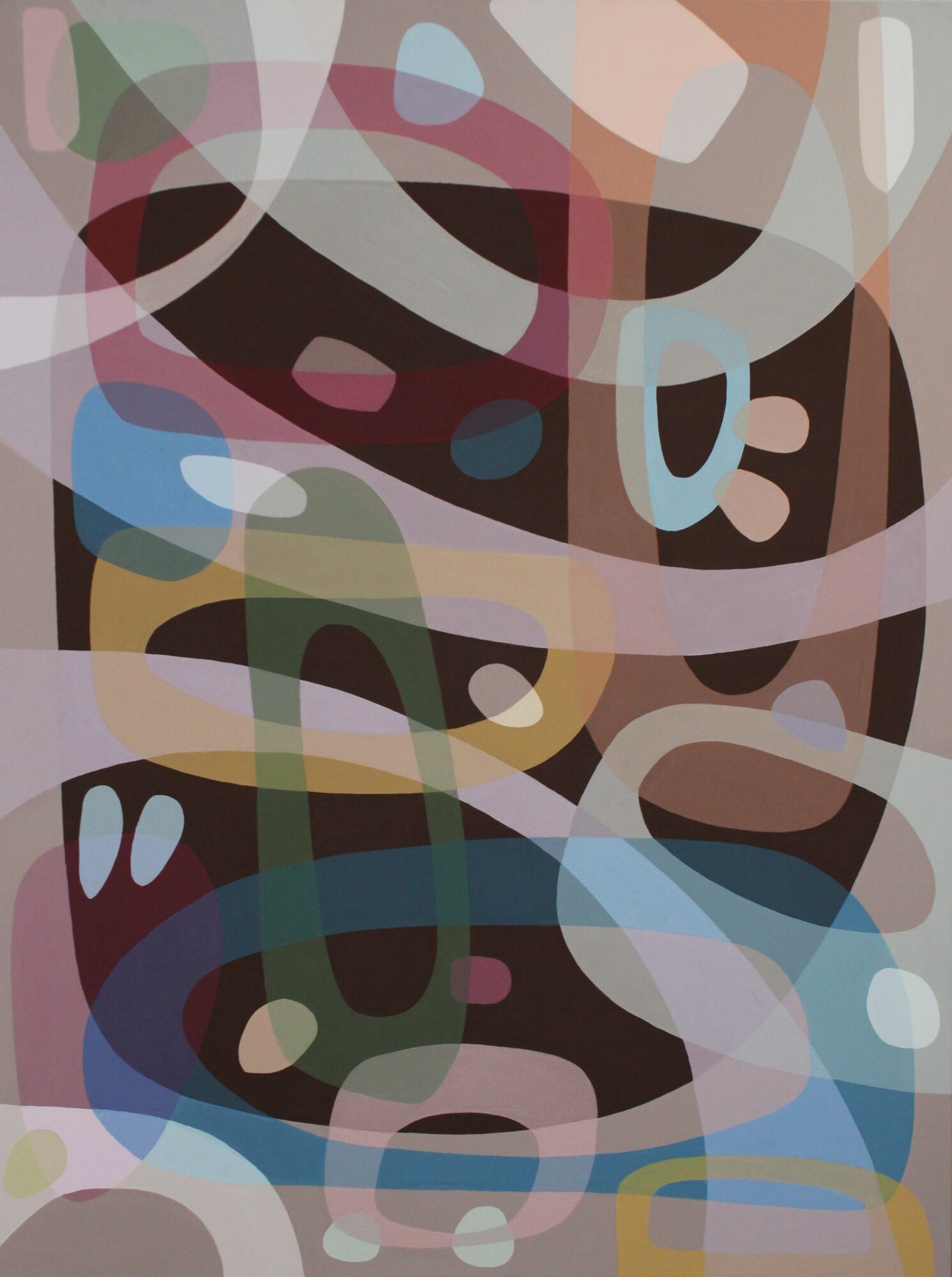 Influx artwork