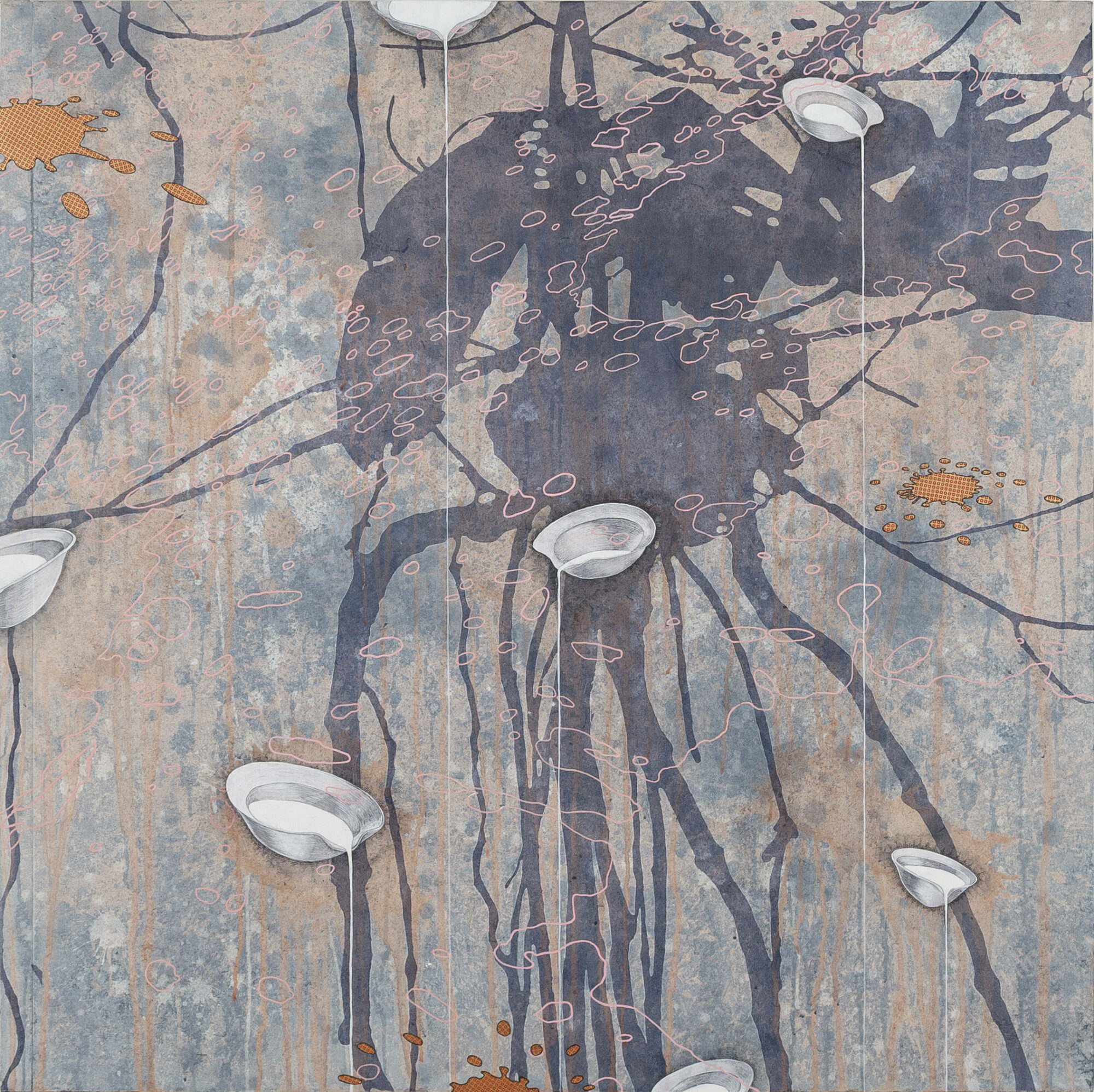 Artwork by Tanja Softić