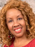 Headshot of Debra Stepp