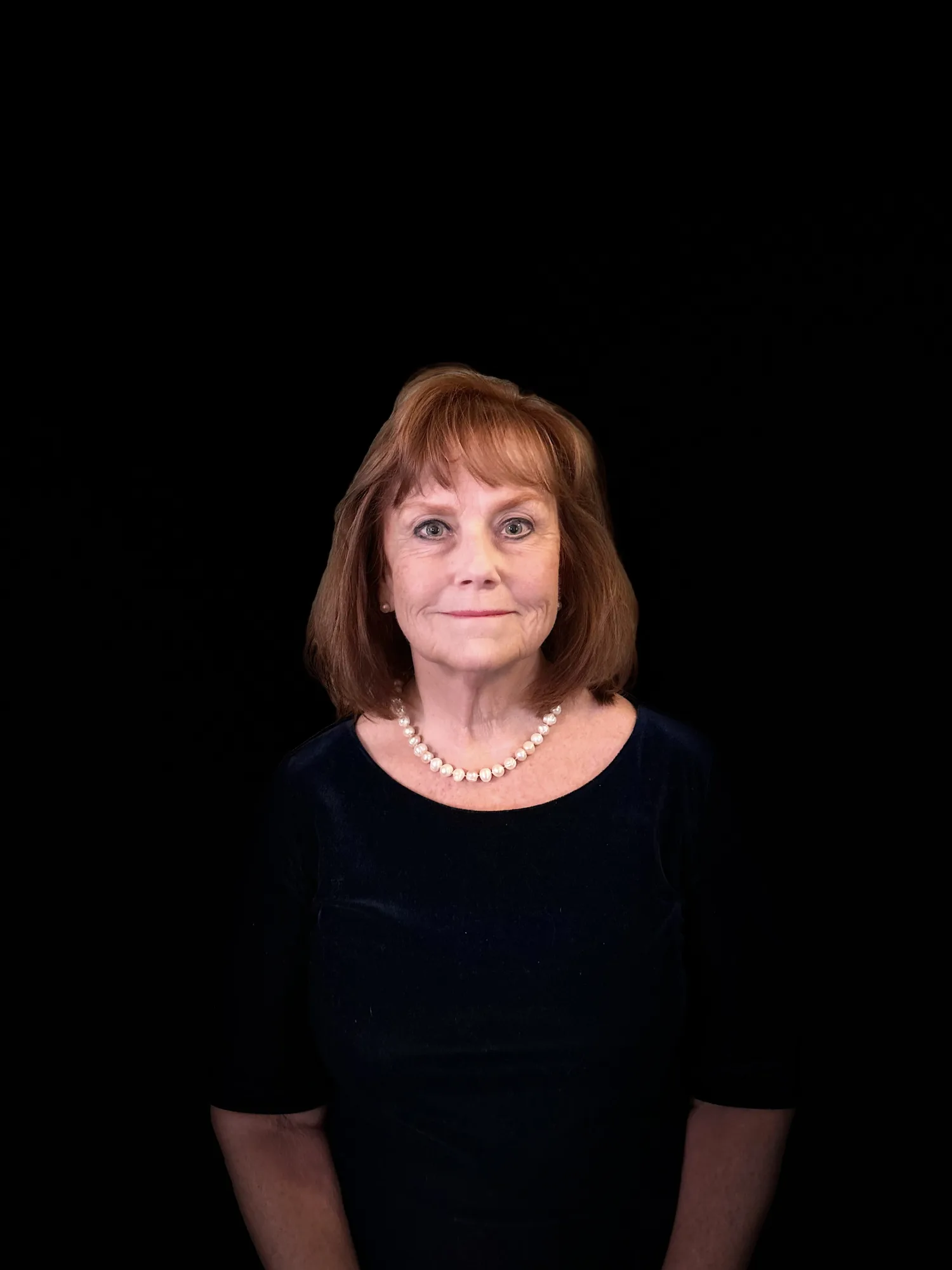 Headshot of Deborah White-Bondhus.