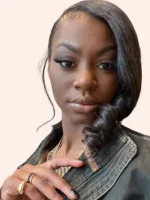 Headshot of Kennedy Trusty