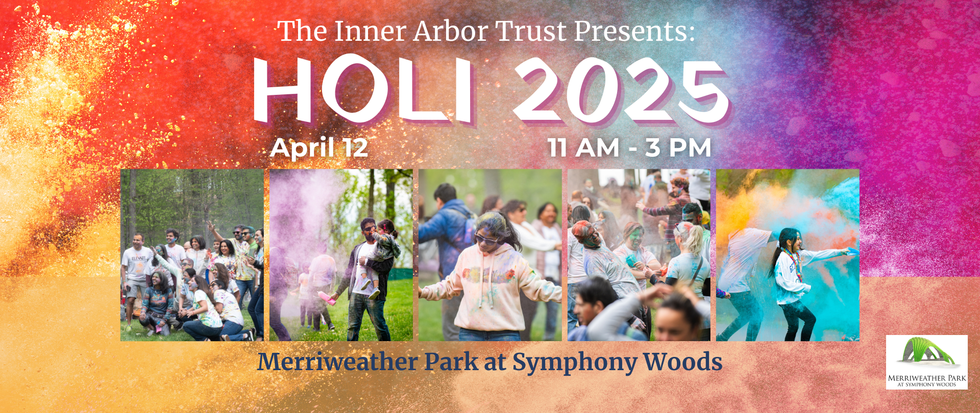 in which state is holi celebrated