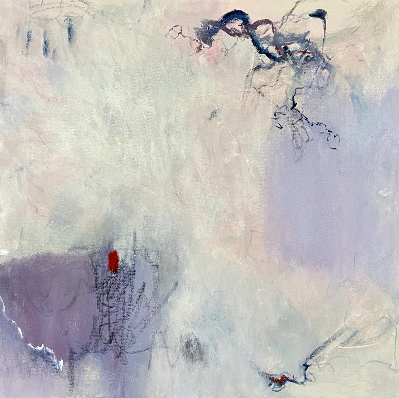 Artwork by Laura Douglas Howell