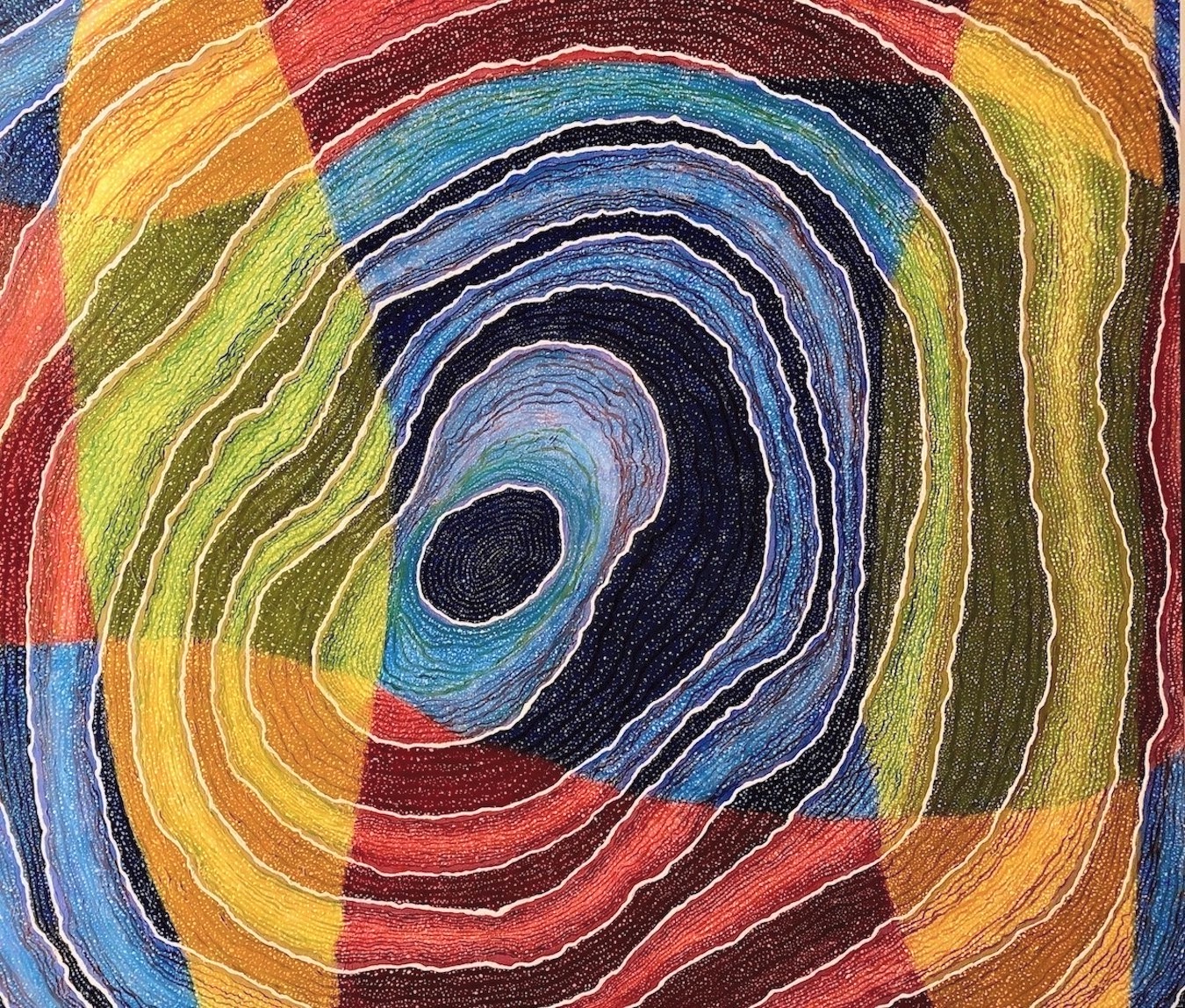 Artwork by Diane Lorio