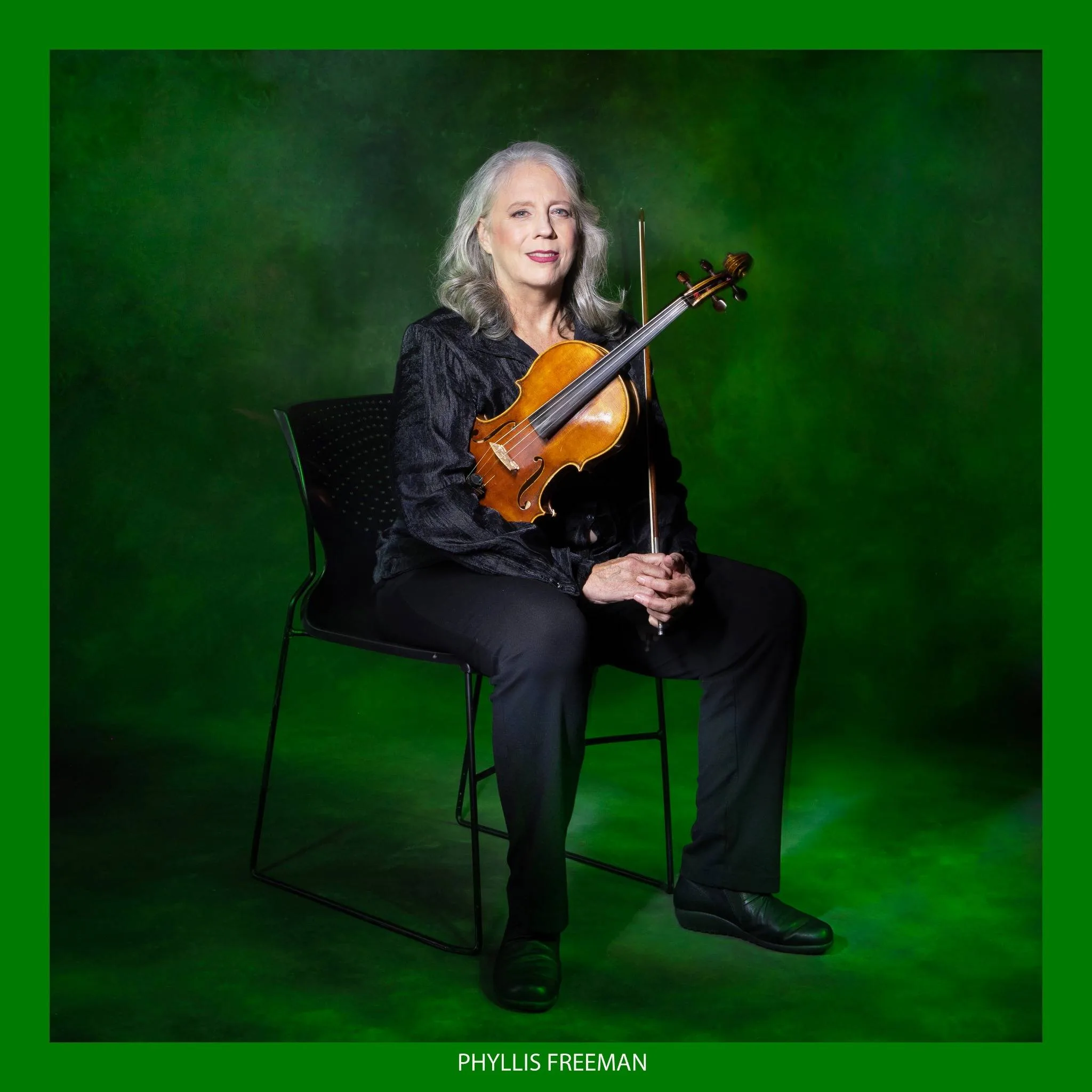 Opening Reception | Anne Calamuci – The Portrait’s Ability to Reveal