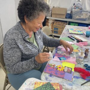 Invitations to Create