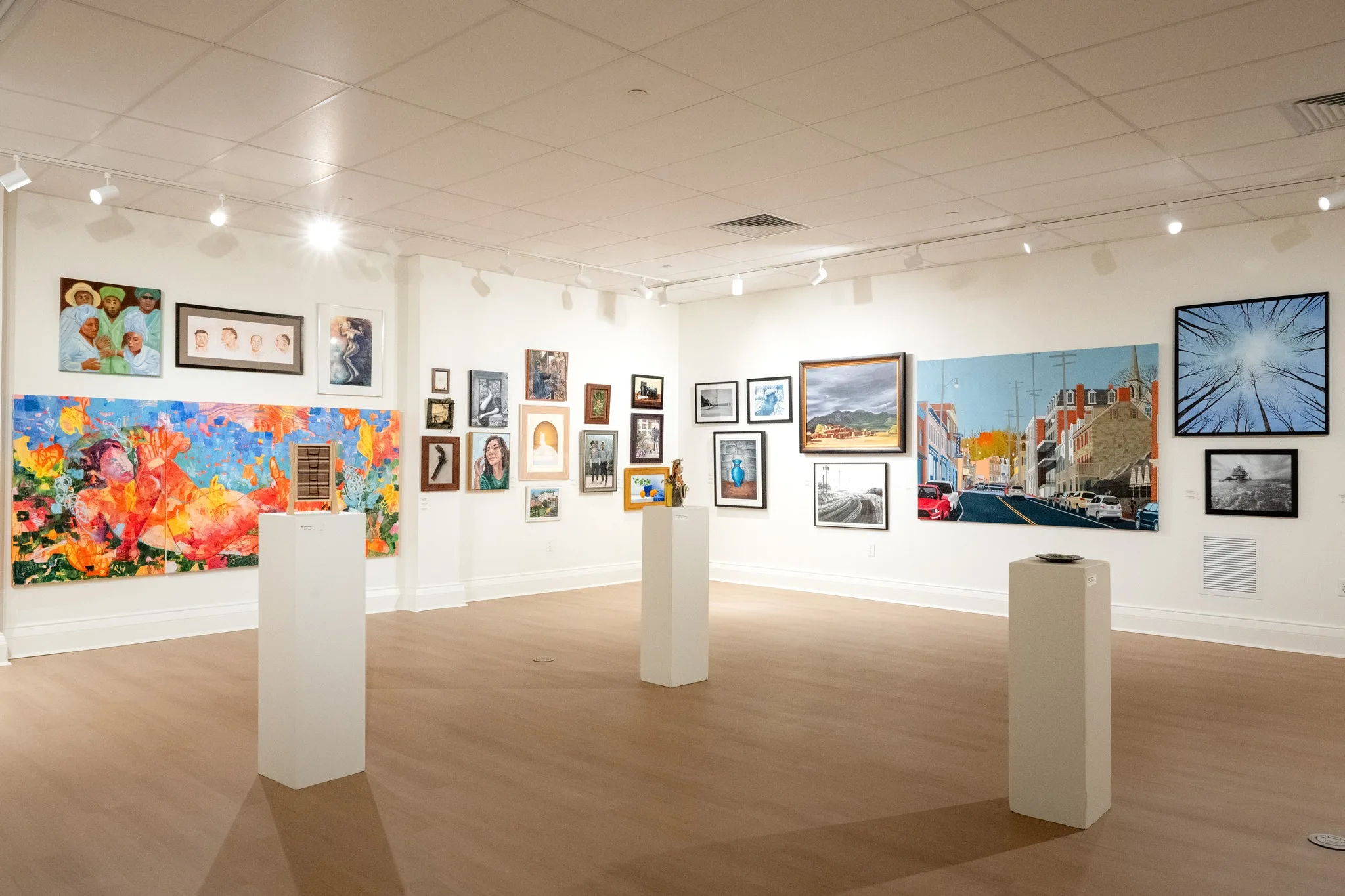 Art Maryland Entry Fee