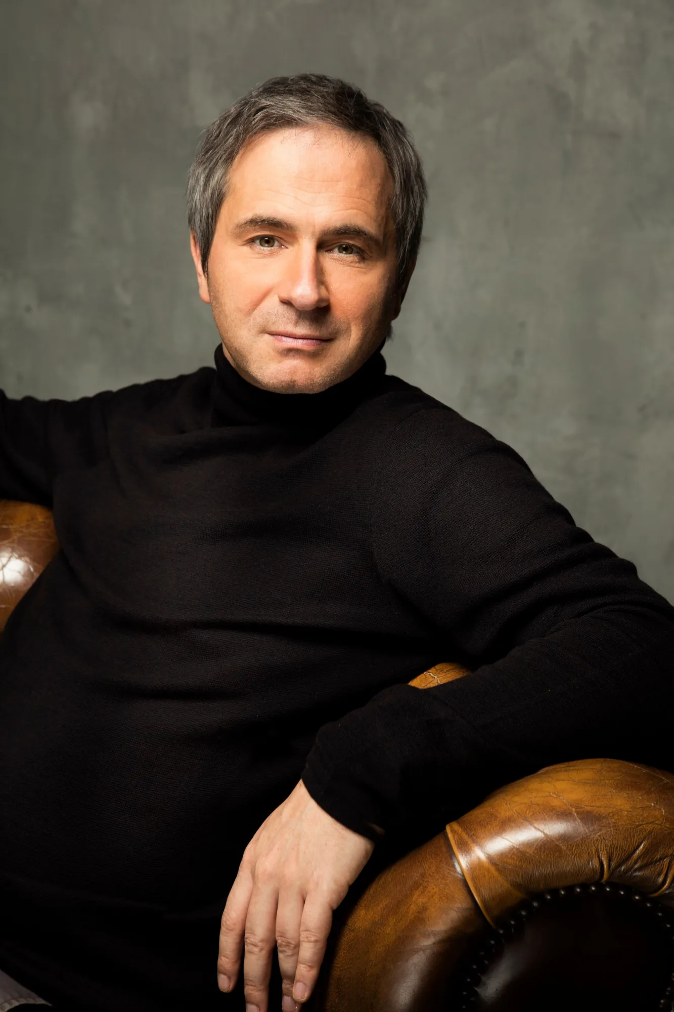 Simon Horowitz Horowitz Center – Smith Theatre | Howard County Arts Council